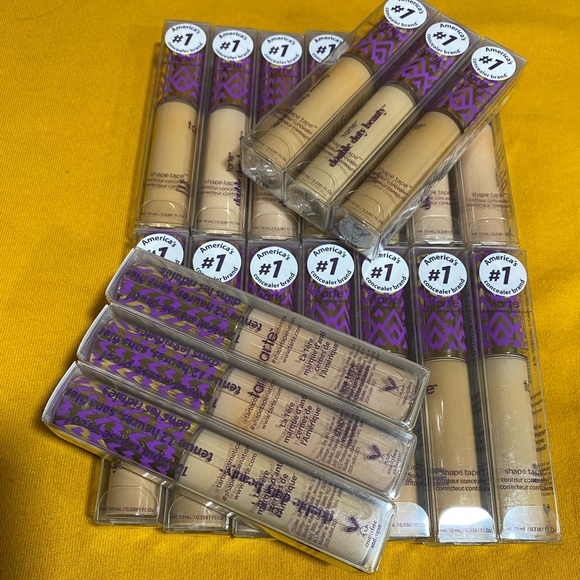 tarte Other - Tarte shape tape concealer